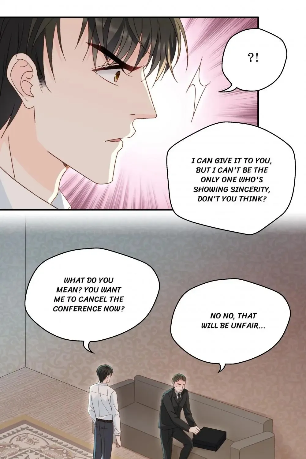 Dream of Night Bloom Chapter 121 page 16 - MangaKakalot