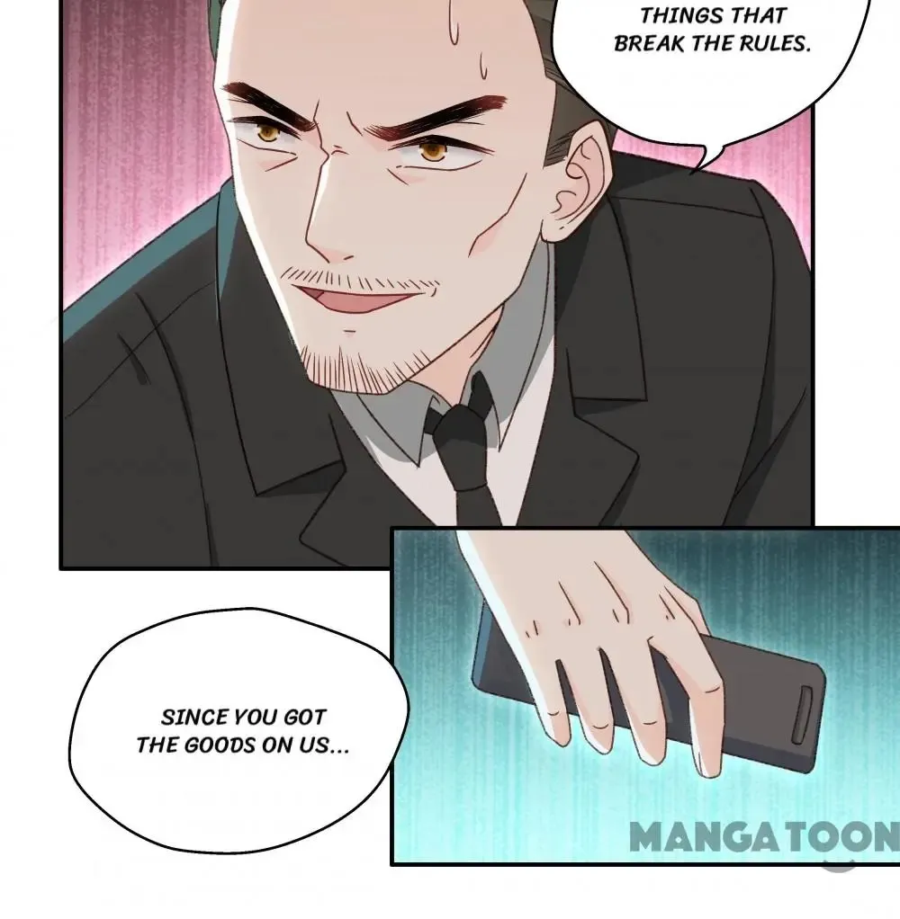 Dream of Night Bloom Chapter 121 page 18 - MangaKakalot