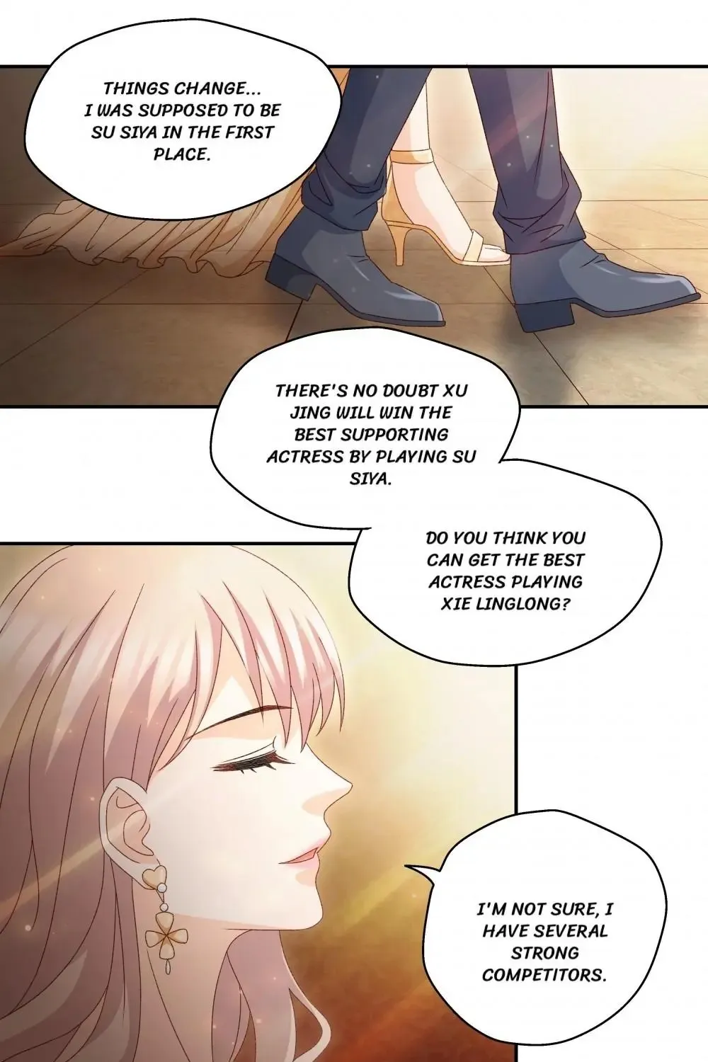 Dream of Night Bloom Chapter 132 page 28 - MangaKakalot