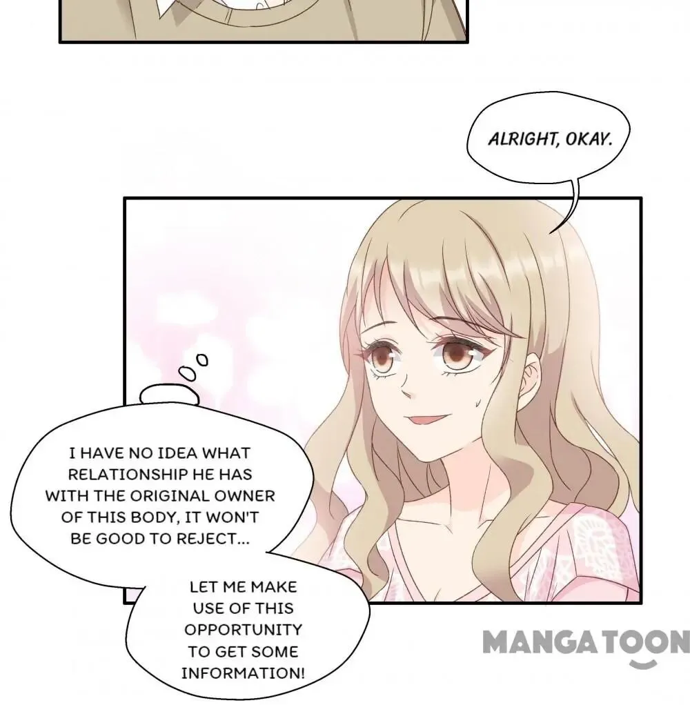 Dream of Night Bloom Chapter 14 page 3 - MangaKakalot