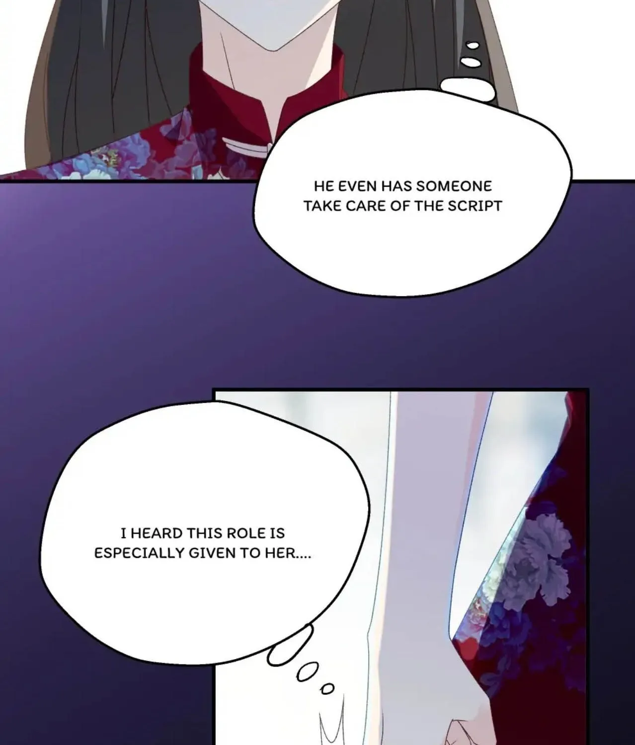 Dream of Night Bloom Chapter 34 page 43 - MangaKakalot