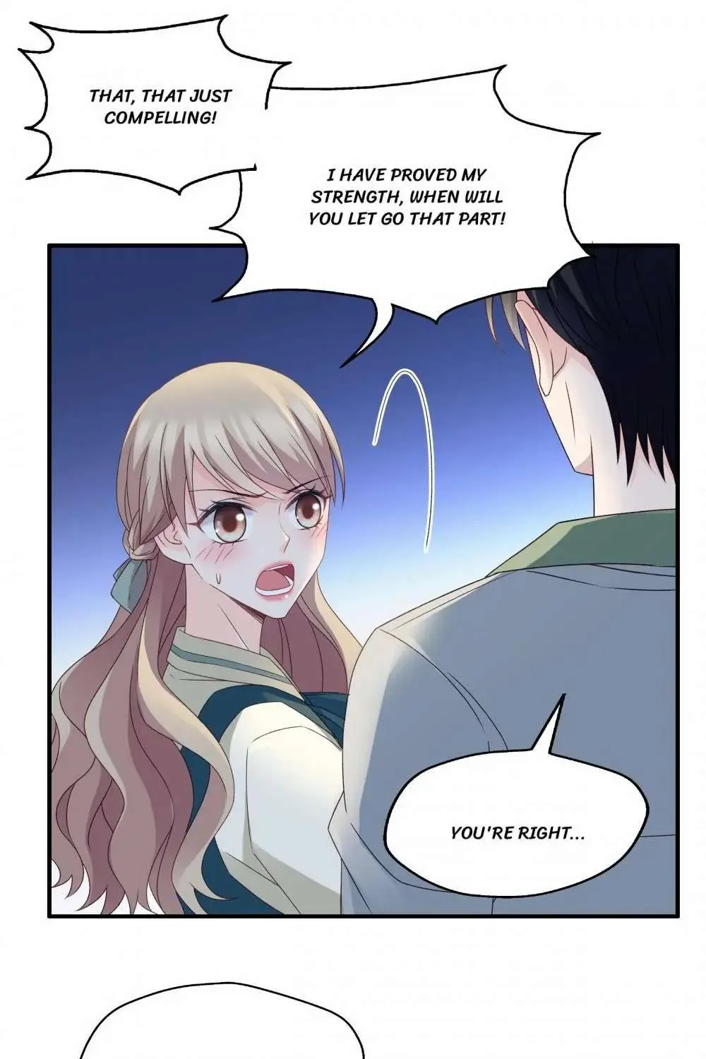 Dream of Night Bloom Chapter 47 page 18 - MangaKakalot