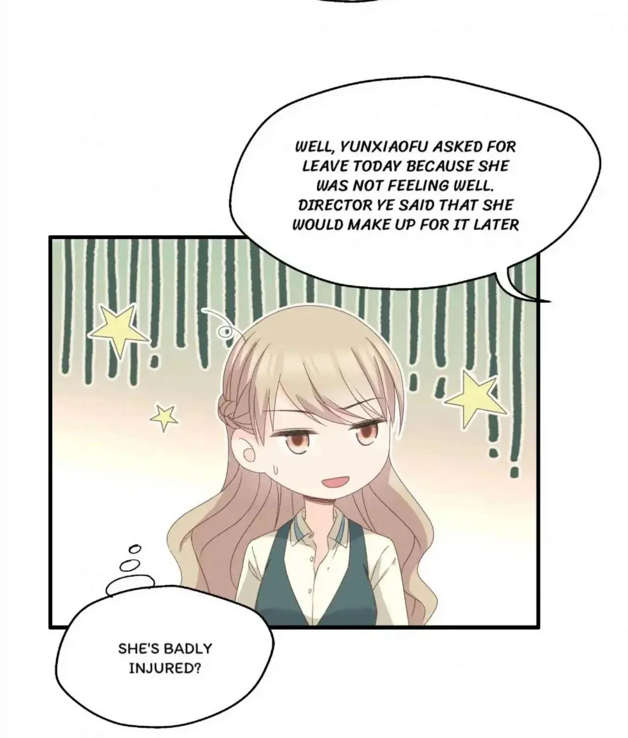 Dream of Night Bloom Chapter 50 page 31 - MangaKakalot