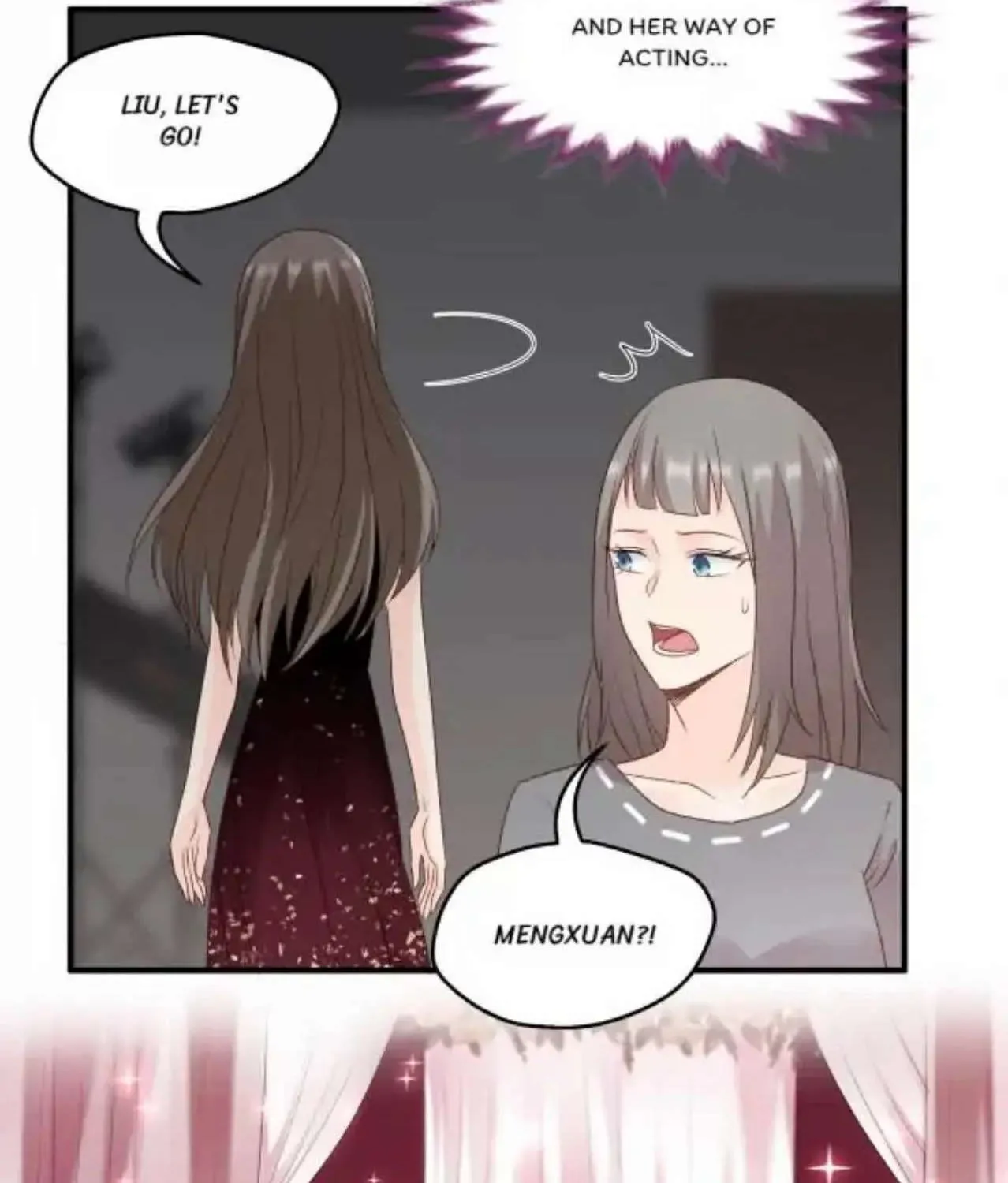 Dream of Night Bloom Chapter 69 page 36 - MangaKakalot