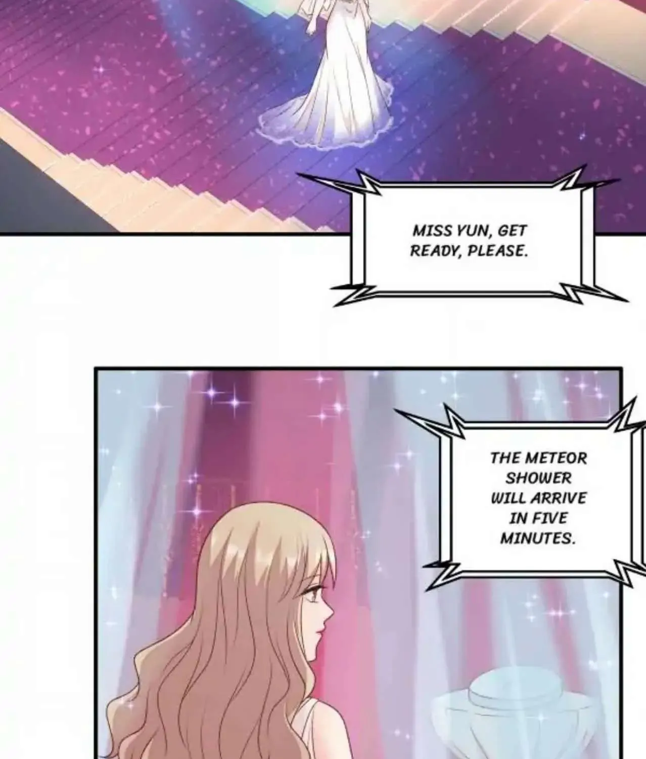 Dream of Night Bloom Chapter 71 page 24 - MangaKakalot