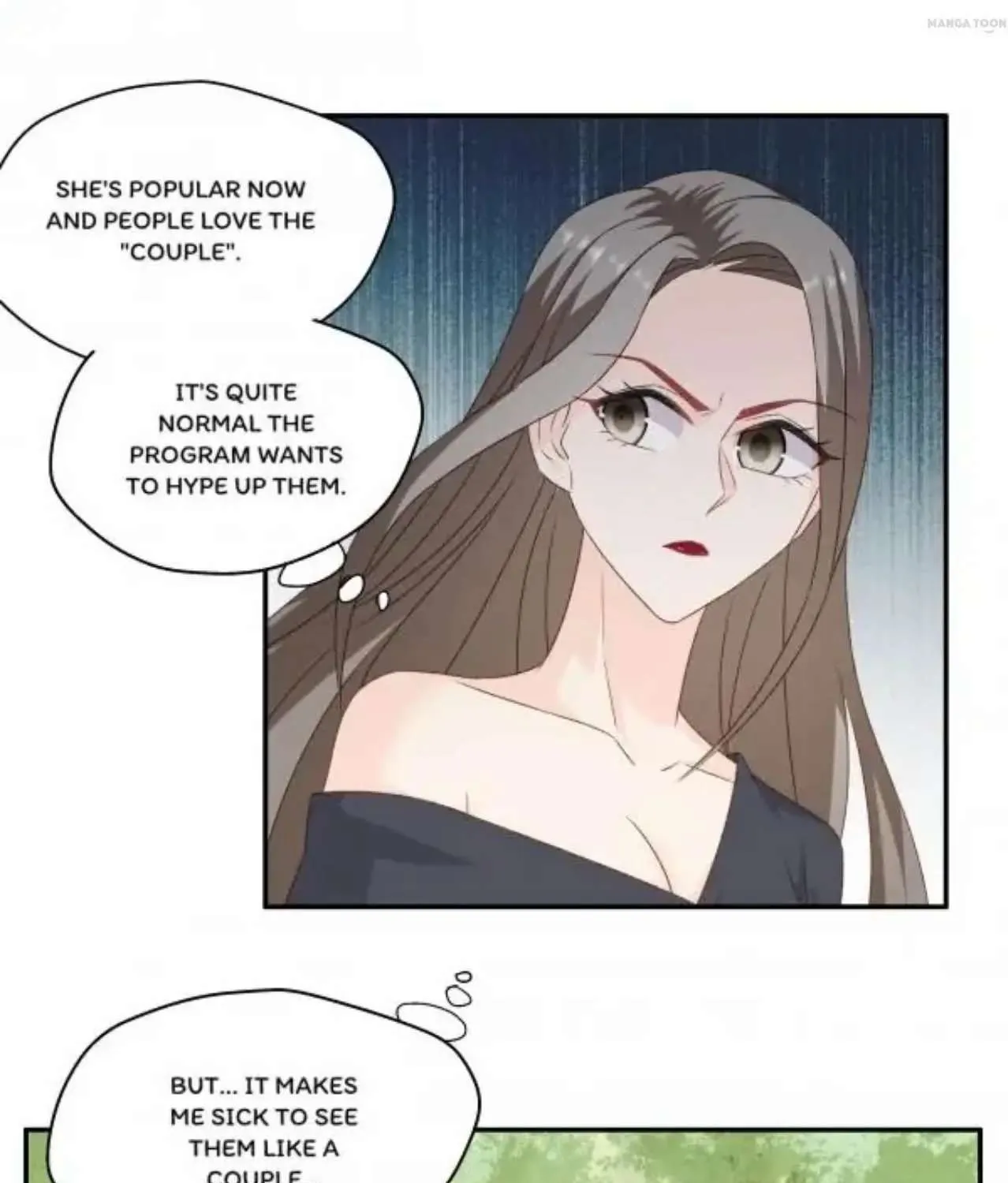 Dream of Night Bloom Chapter 75 page 8 - MangaKakalot