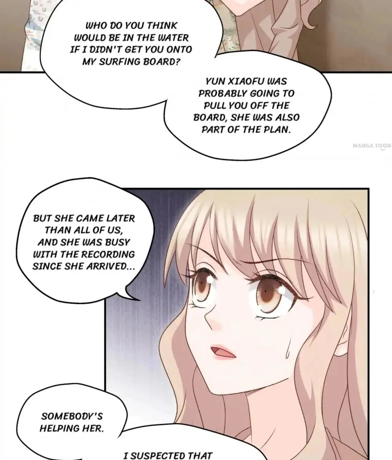 Dream of Night Bloom Chapter 87 page 7 - MangaKakalot