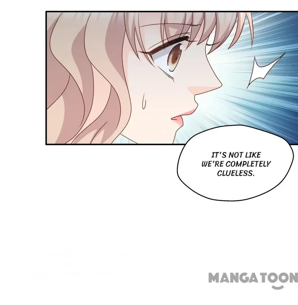 Dream of Night Bloom Chapter 97 page 36 - MangaKakalot