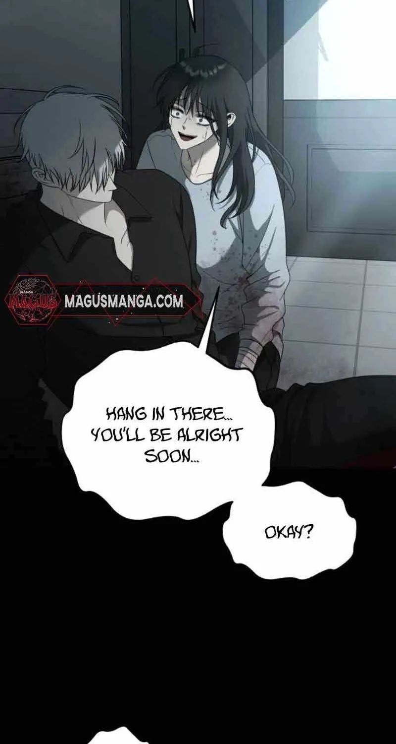 Dreaming Freedom Chapter 119 page 65 - MangaKakalot