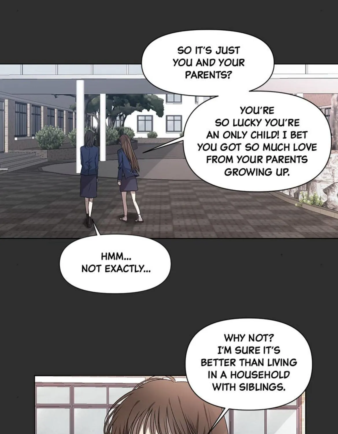 Dreaming Freedom Chapter 12 page 132 - MangaKakalot