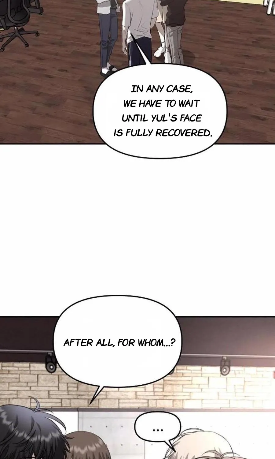 Dreaming Freedom Chapter 77.5 page 9 - MangaKakalot