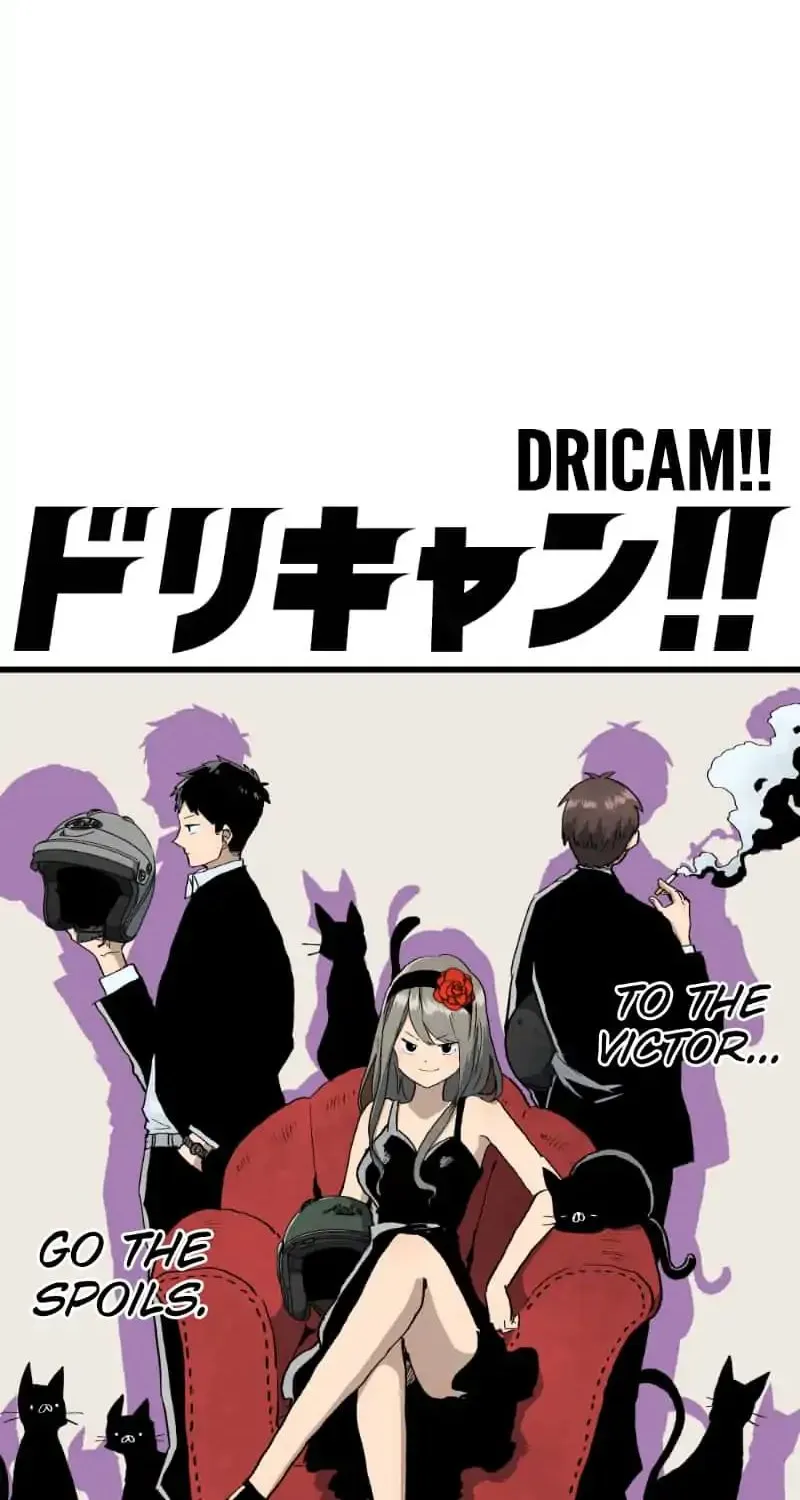 Dricam!! Chapter 78 page 10 - MangaKakalot