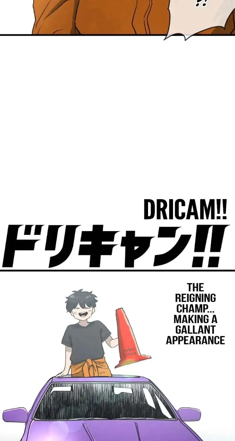 Dricam!! Chapter 81 page 8 - MangaKakalot