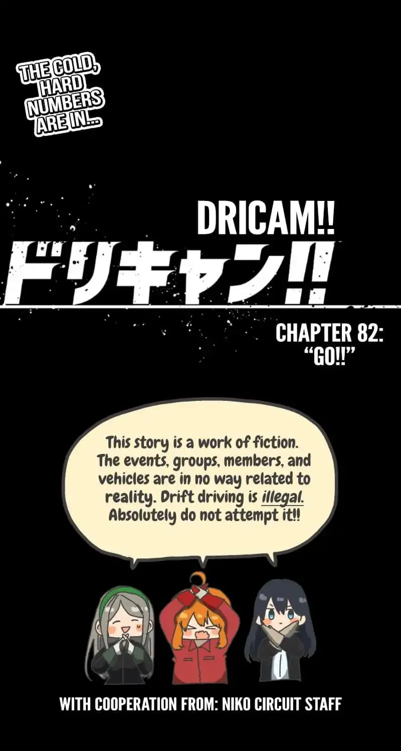 Dricam!! Chapter 82 page 47 - MangaKakalot