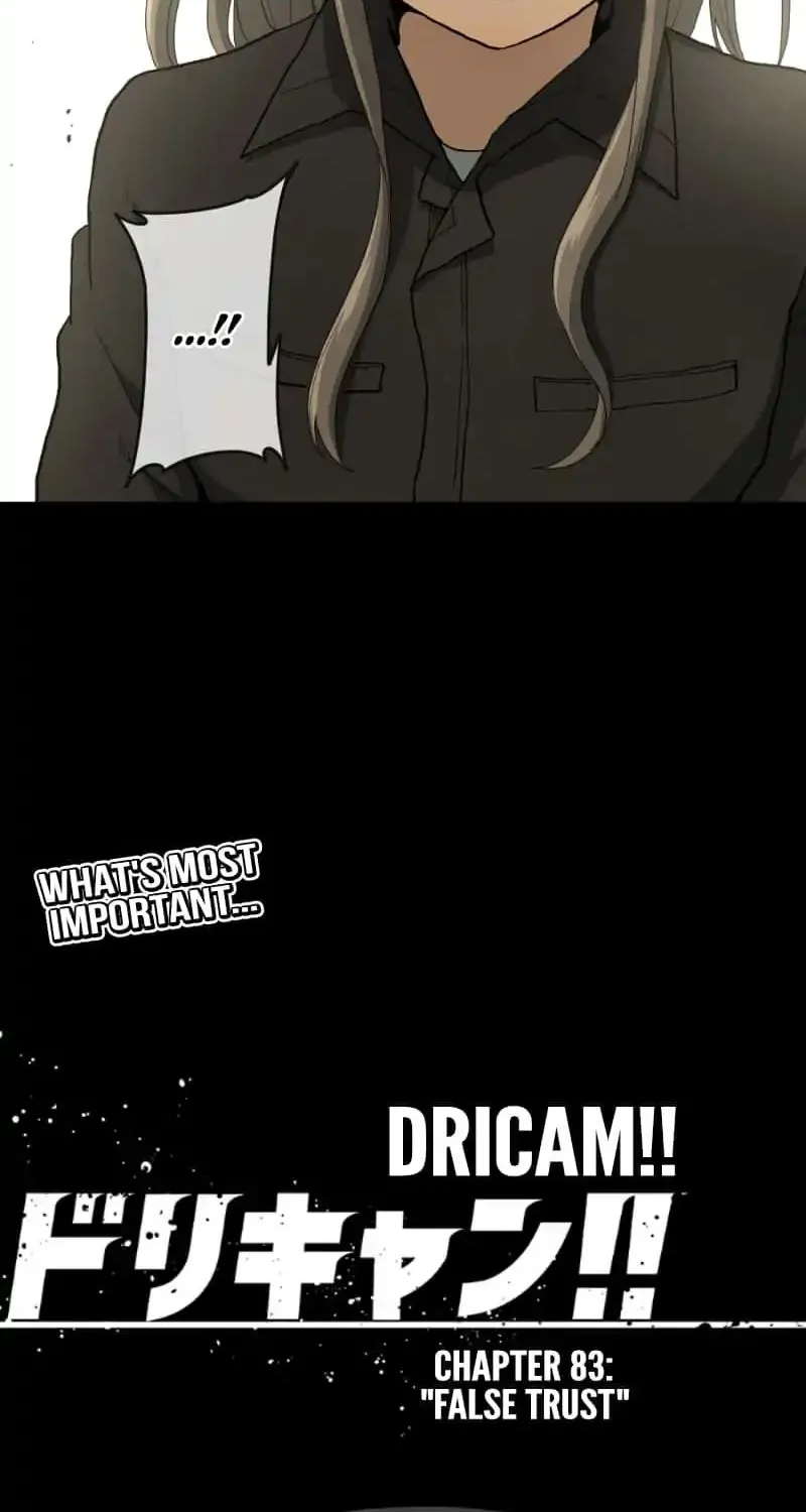 Dricam!! Chapter 83 page 36 - MangaKakalot