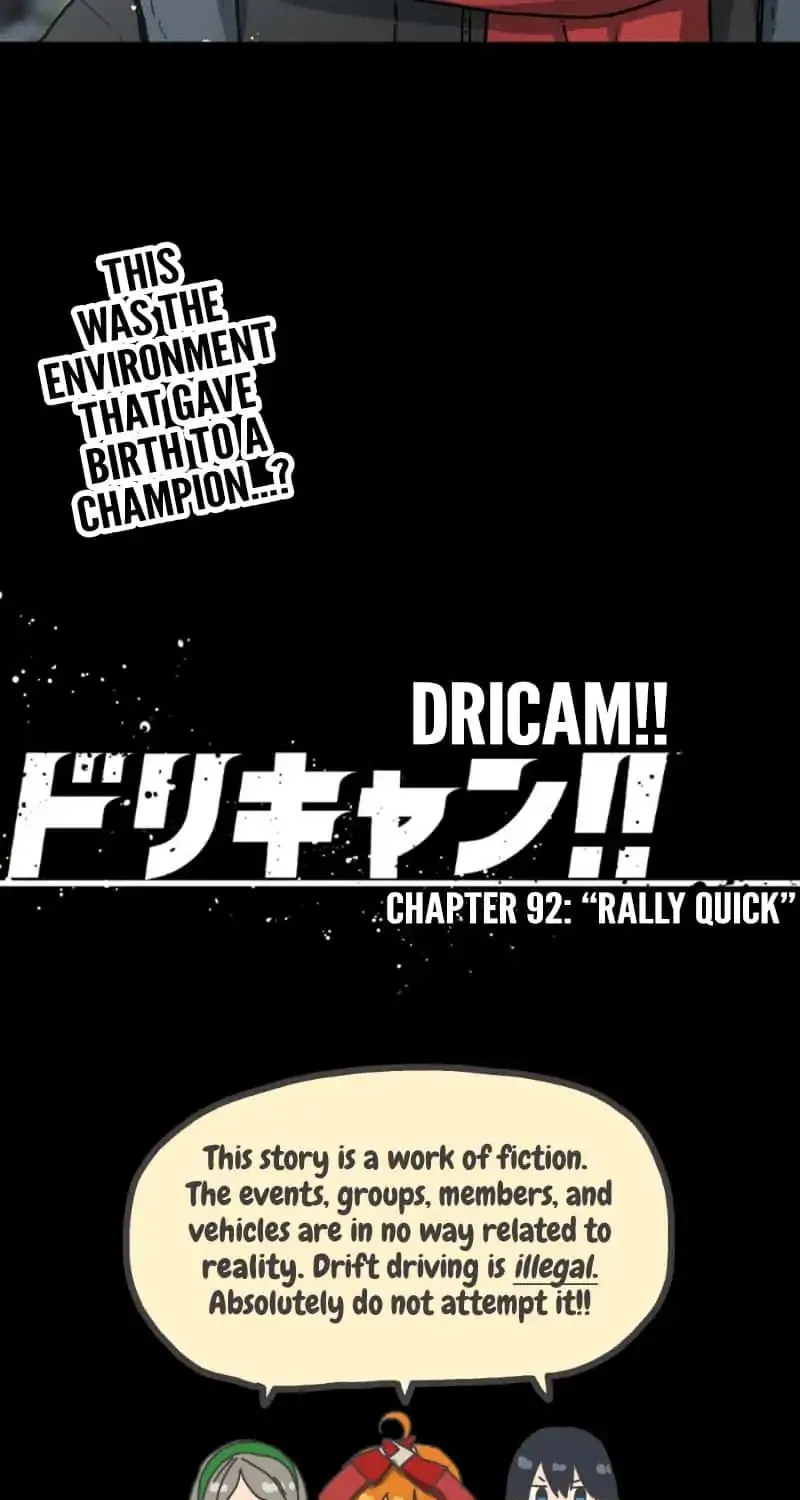 Dricam!! Chapter 92 page 37 - MangaKakalot