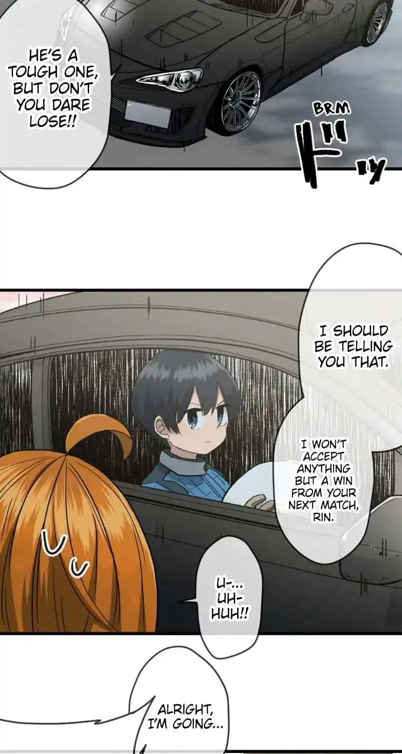 Dricam!! Chapter 94 page 3 - MangaKakalot