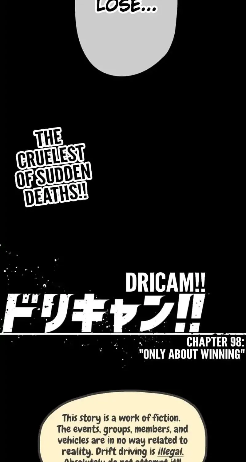 Dricam!! Chapter 98 page 48 - MangaKakalot