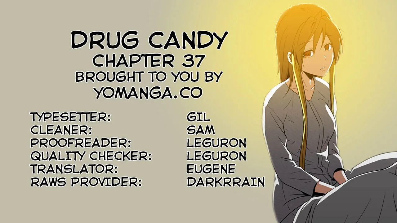 Drug Candy Chapter 37 page 1 - MangaKakalot