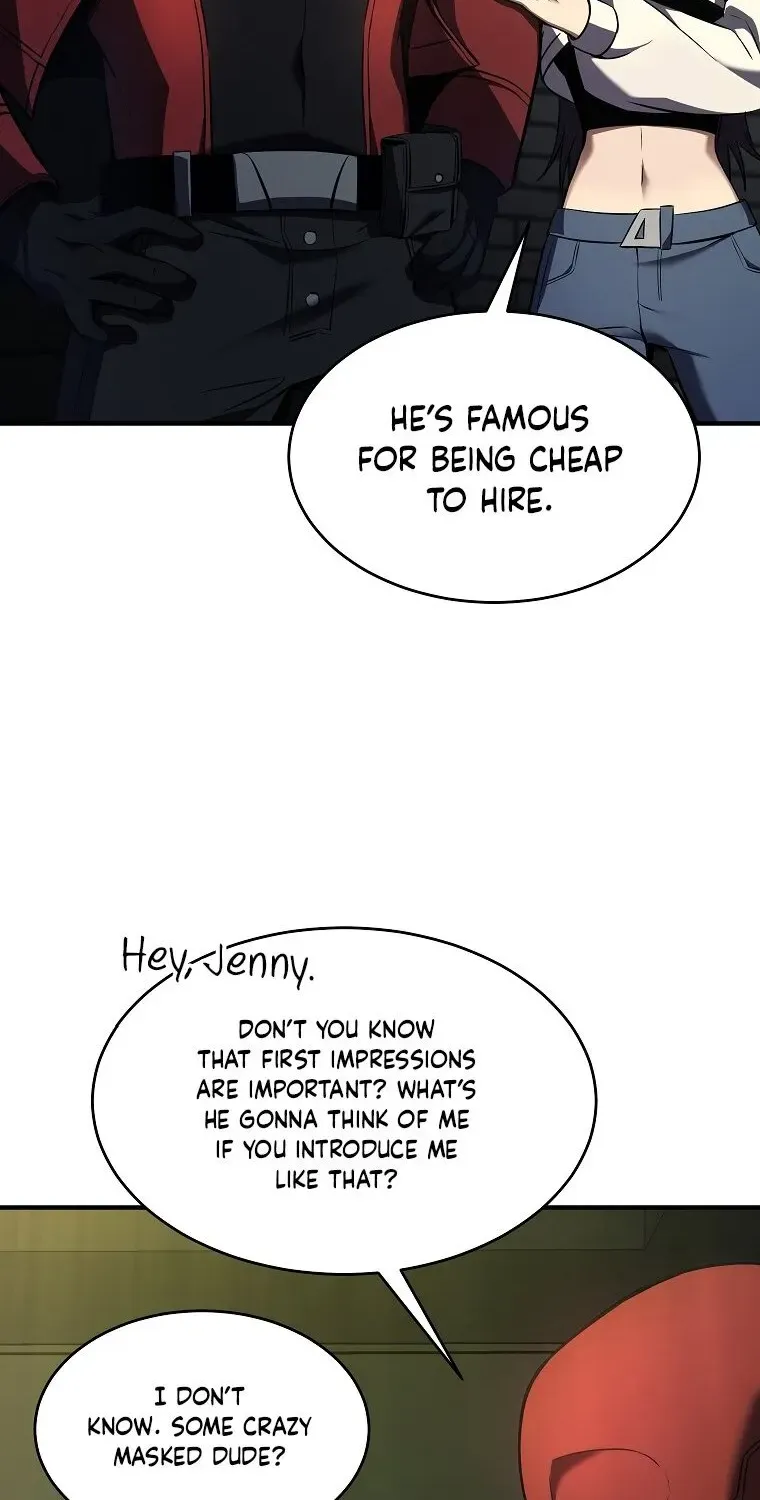 Drug-Eating Genius Mage Chapter 8 page 112 - MangaKakalot