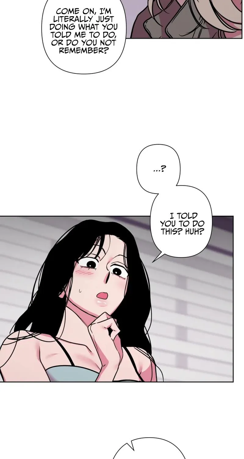 Drunken Love Chapter 48 page 14 - MangaKakalot