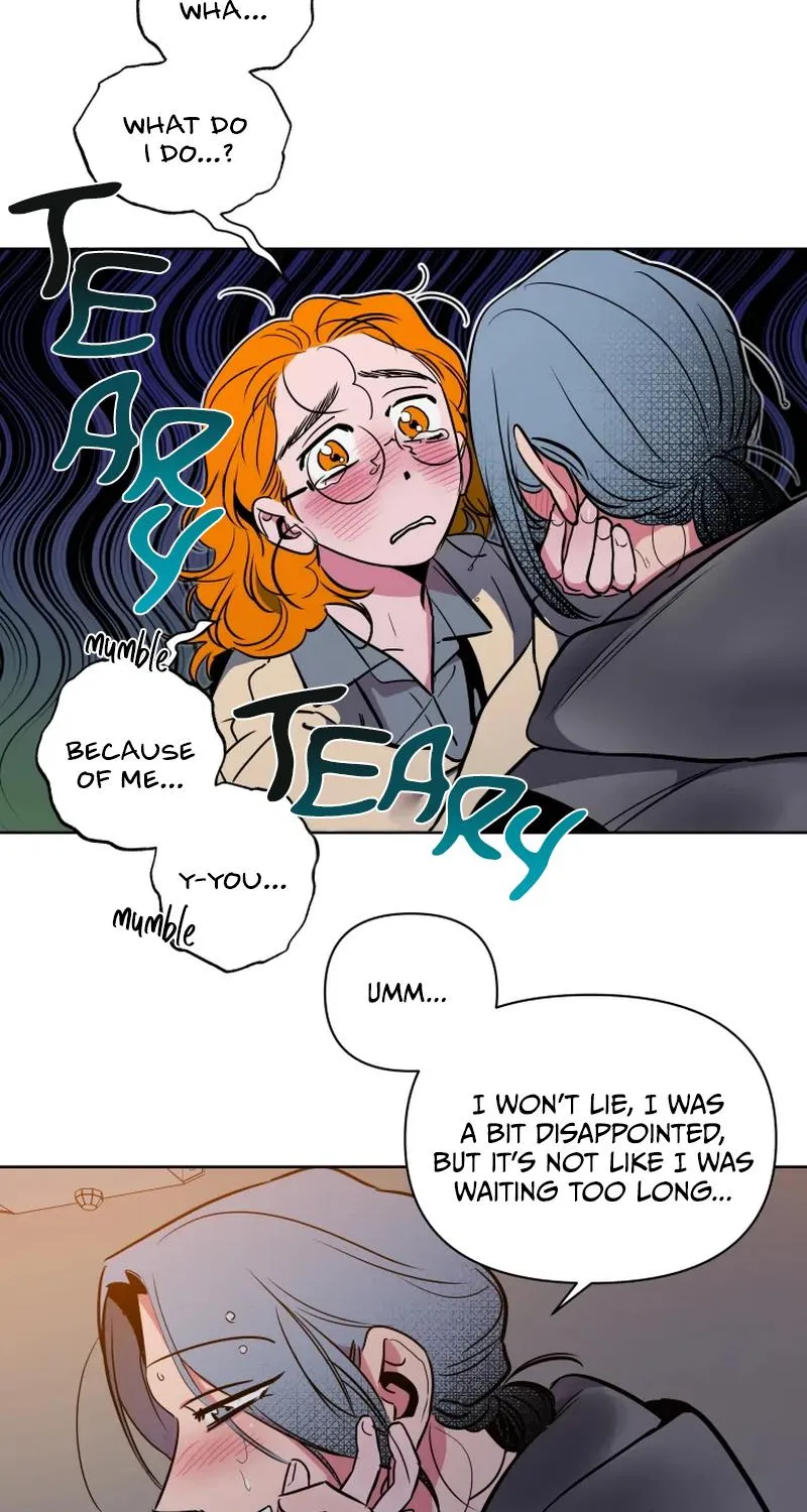 Drunken Love Chapter 53 page 47 - MangaKakalot