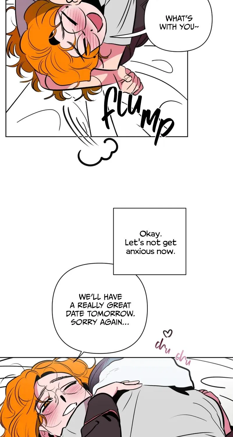 Drunken Love Chapter 53 page 67 - MangaKakalot