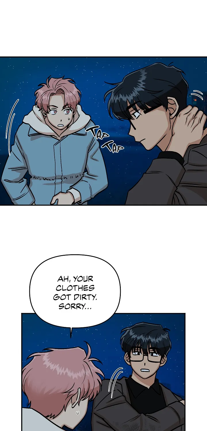 Drunken Truth Chapter 5 page 7 - MangaKakalot