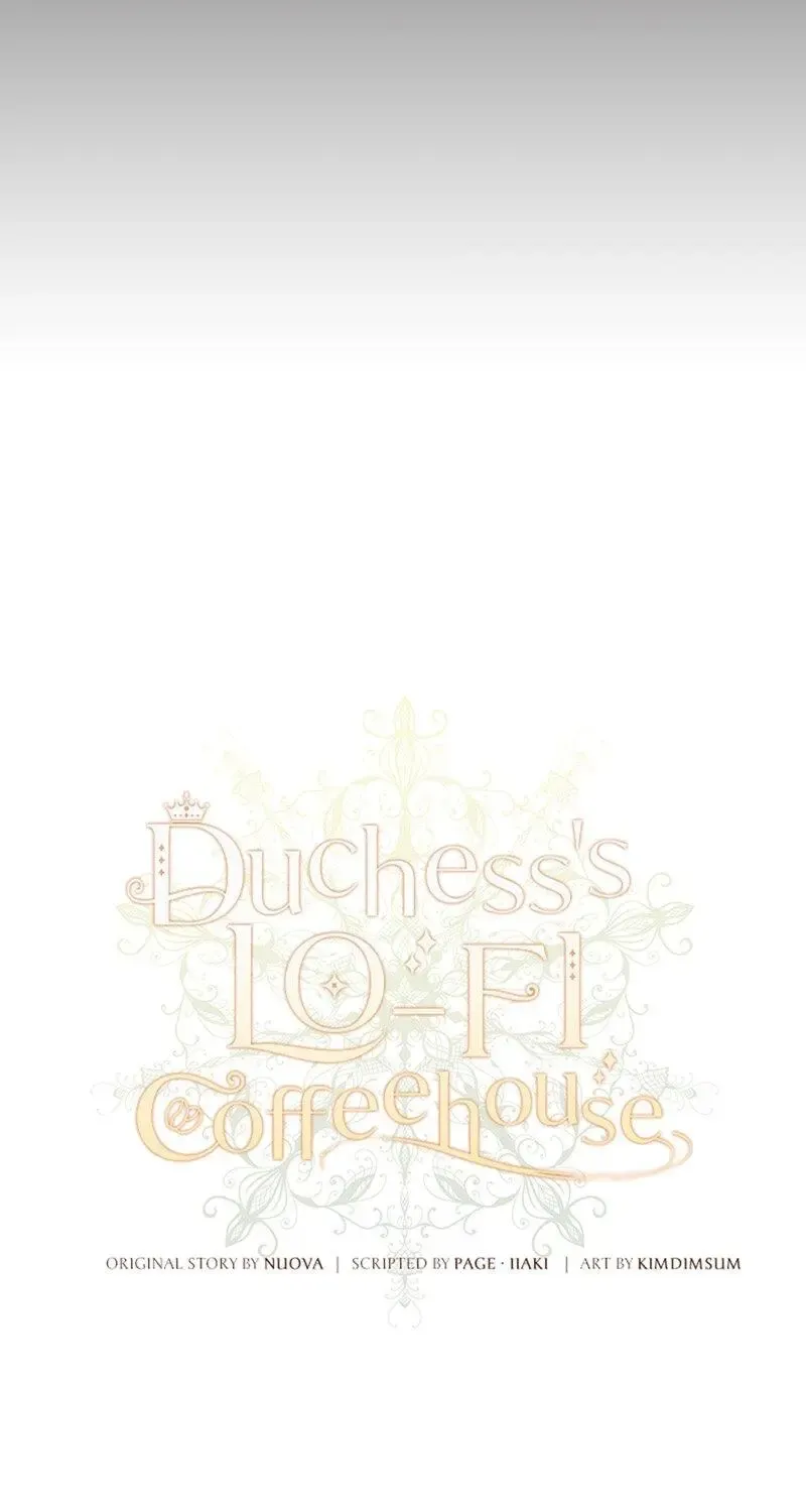 Duchess’S Lo-Fi Coffeehouse Chapter 74 page 49 - MangaKakalot