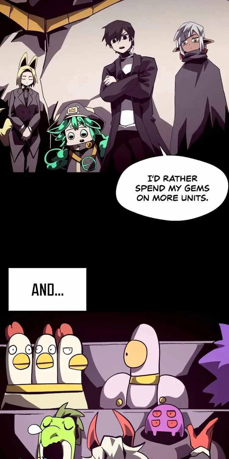 Dungeon Odyssey Chapter 43 page 57 - MangaKakalot