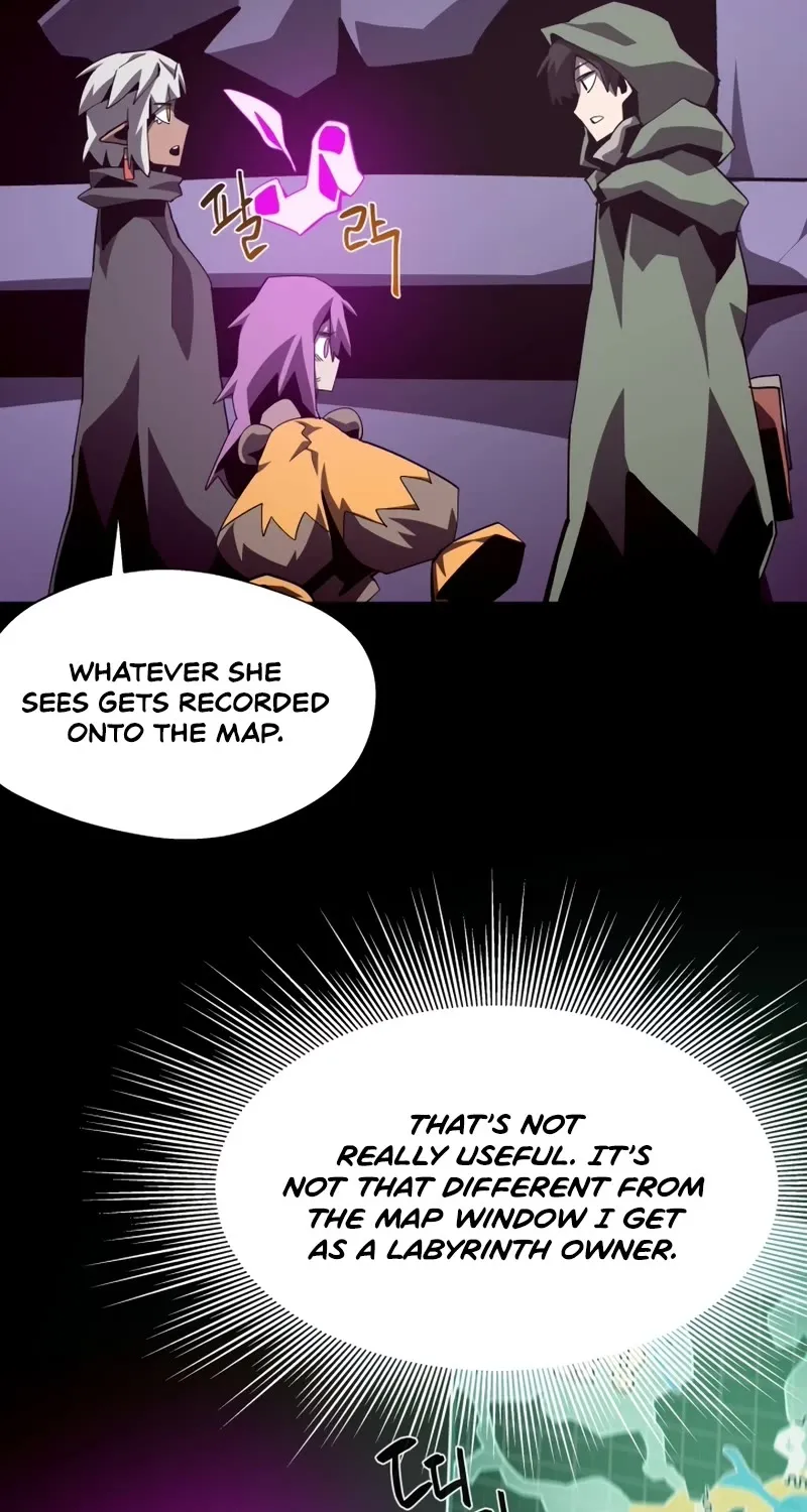 Dungeon Odyssey Chapter 46 page 20 - MangaKakalot