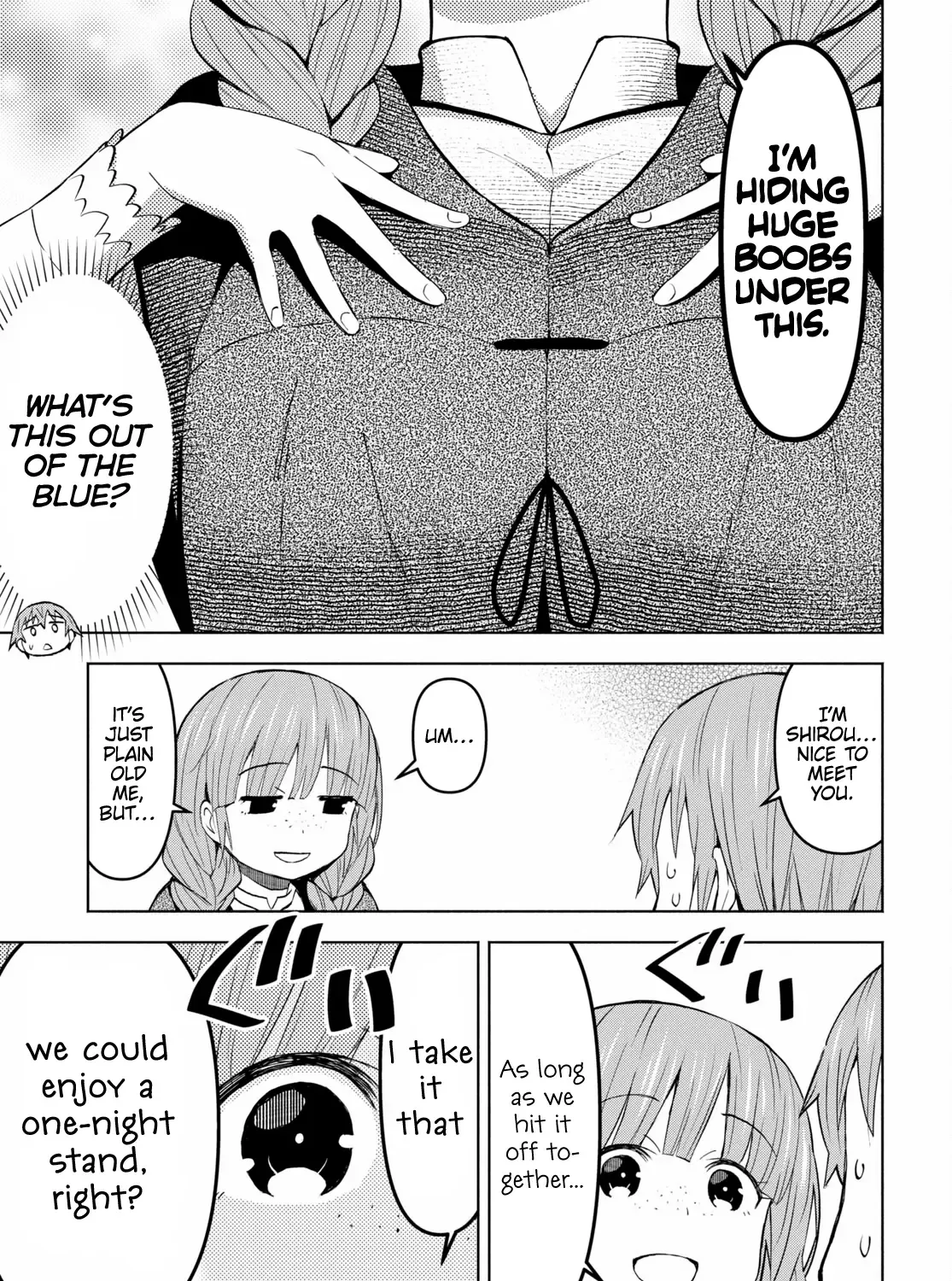 Dungeon Tou De Yadoya Wo Yarou! Souzou Mahou Wo Moratta Ore No Hosoude Hanjouki - Page 32