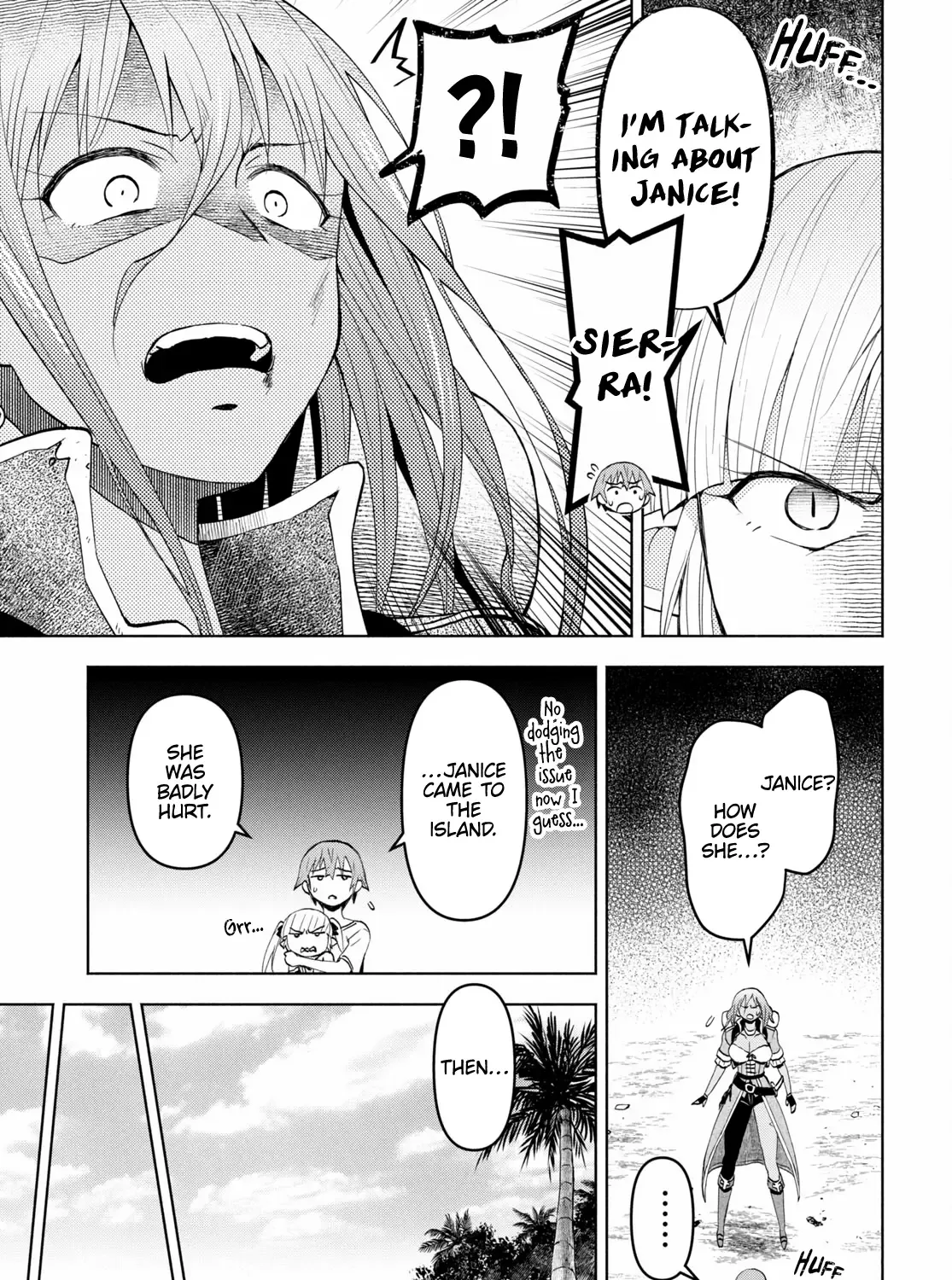 Dungeon Tou De Yadoya Wo Yarou! Souzou Mahou Wo Moratta Ore No Hosoude Hanjouki - Page 8