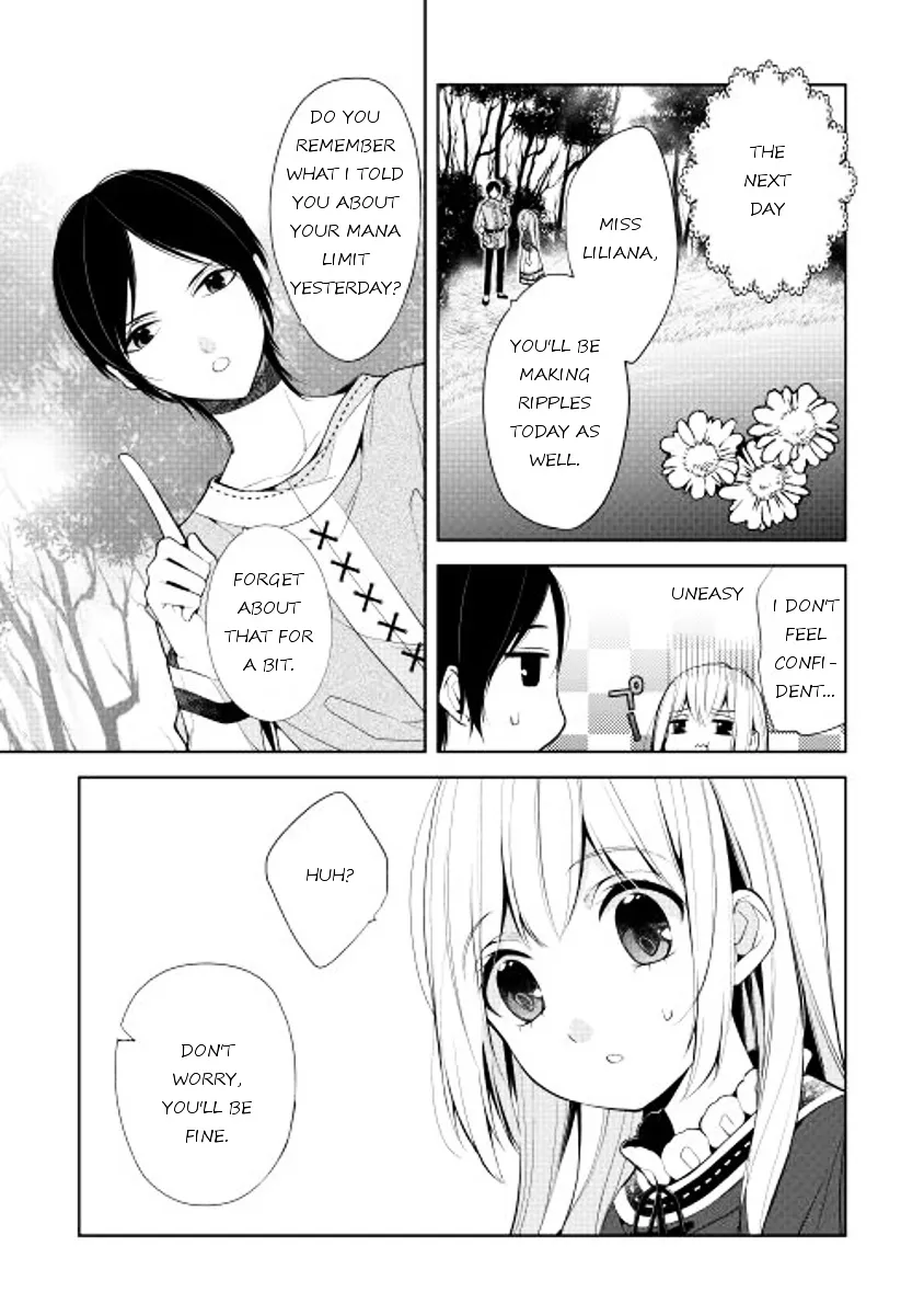 E? Heibon Desu yo?? Chapter 4 page 26 - MangaKakalot