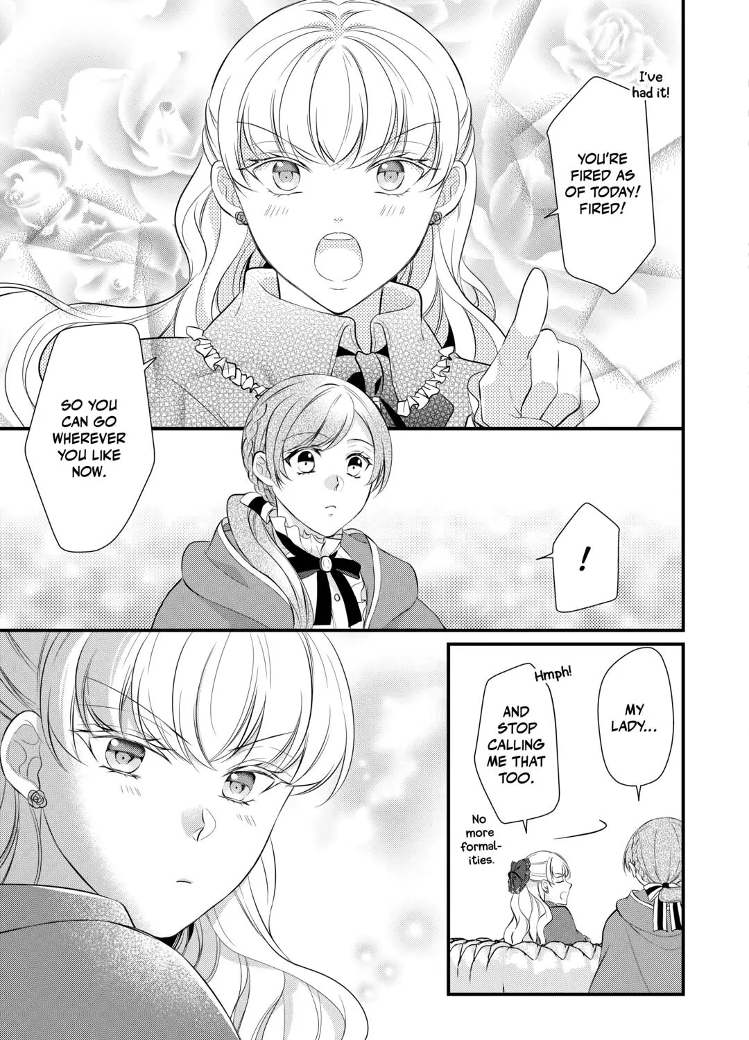 E-Rank Healer Chapter 45 page 25 - MangaKakalot