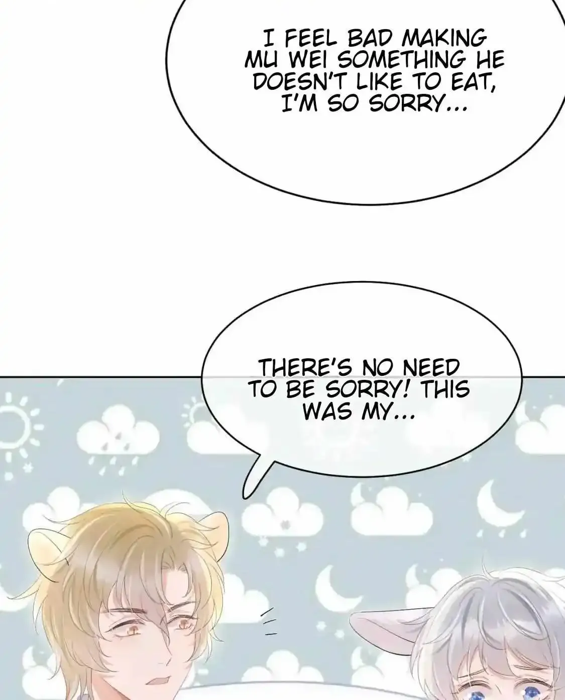 Eat A Rabbit In One Bite Chapter 10 page 21 - MangaKakalot