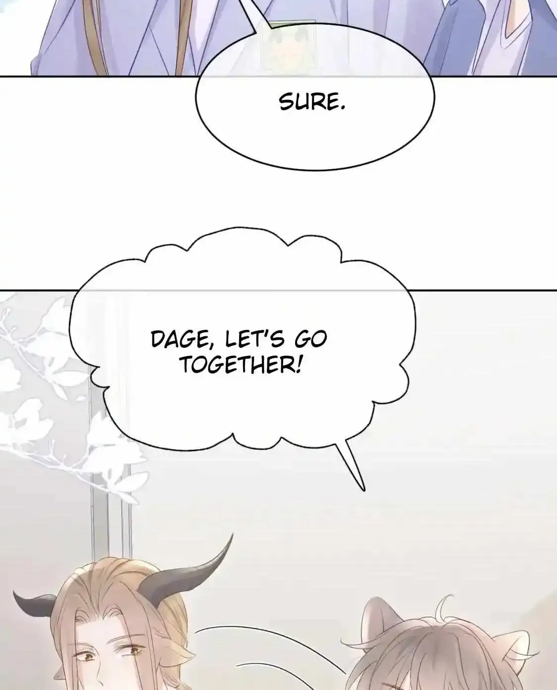 Eat A Rabbit In One Bite Chapter 10 page 6 - MangaKakalot