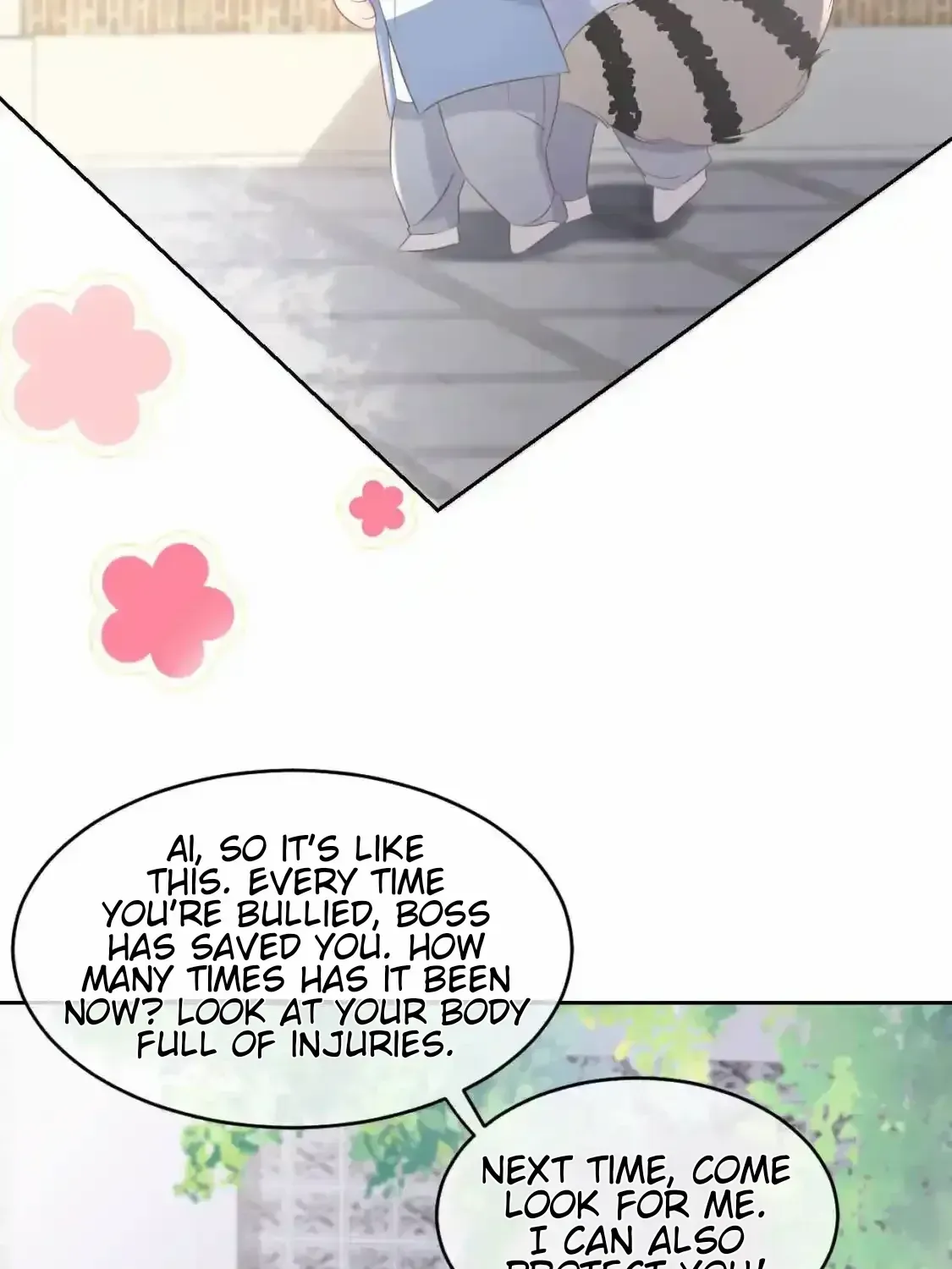 Eat A Rabbit In One Bite Chapter 3 page 91 - MangaKakalot