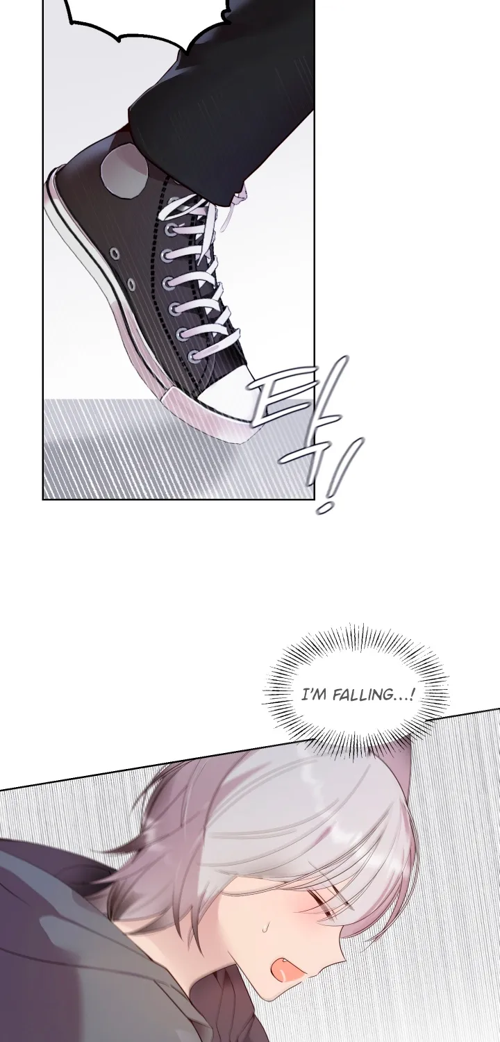 Eat U Up Chapter 1 page 20 - MangaKakalot