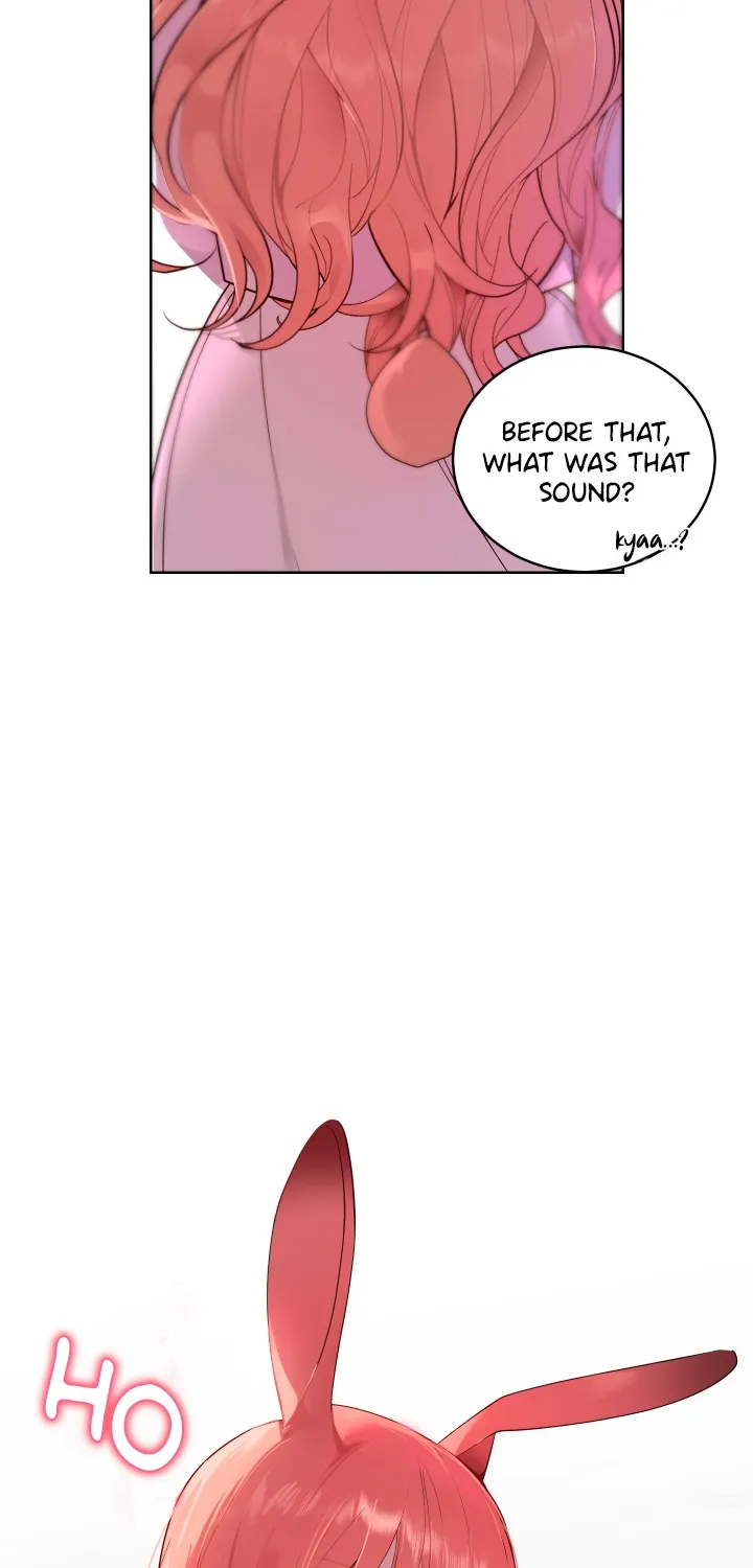 Eat U Up Chapter 1 page 23 - MangaKakalot