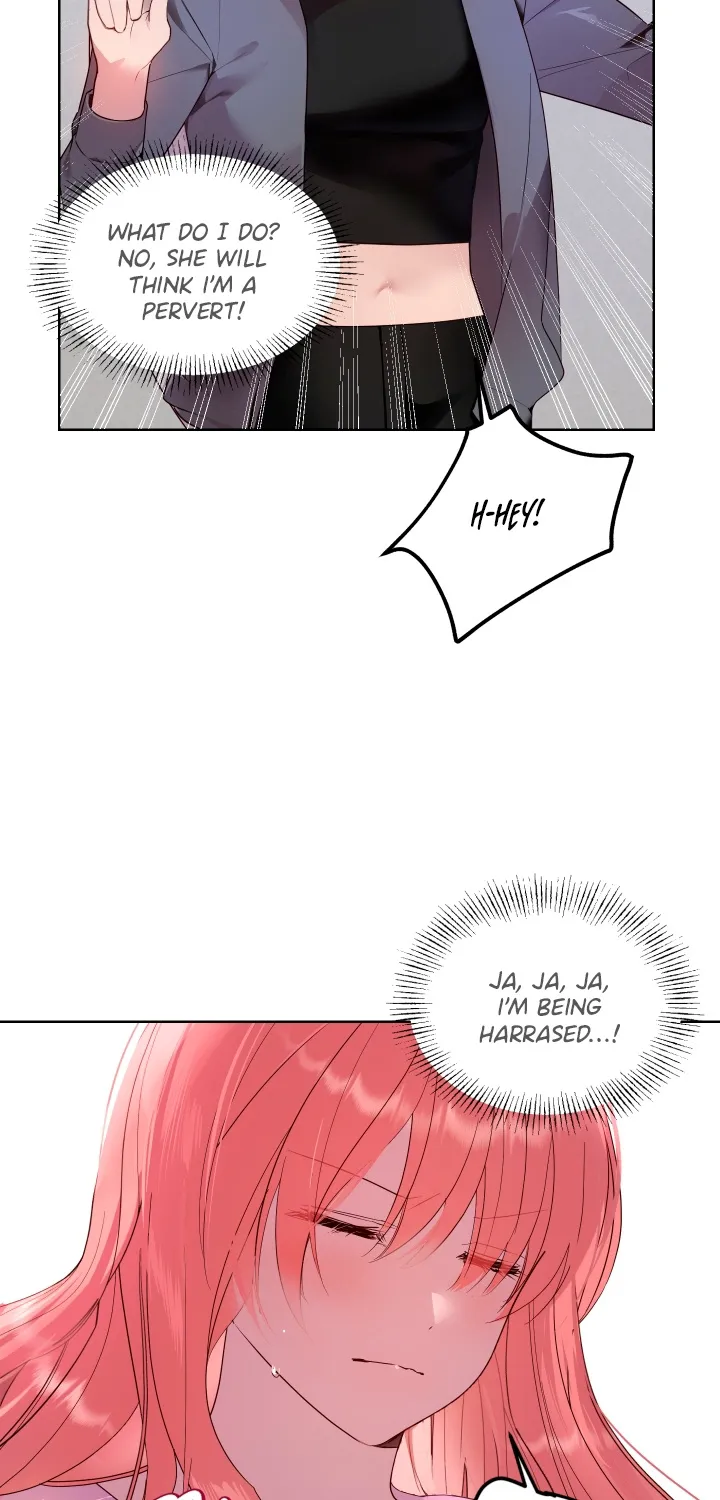 Eat U Up Chapter 1 page 26 - MangaKakalot