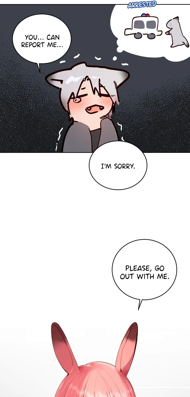 Eat U Up Chapter 1 page 36 - MangaKakalot