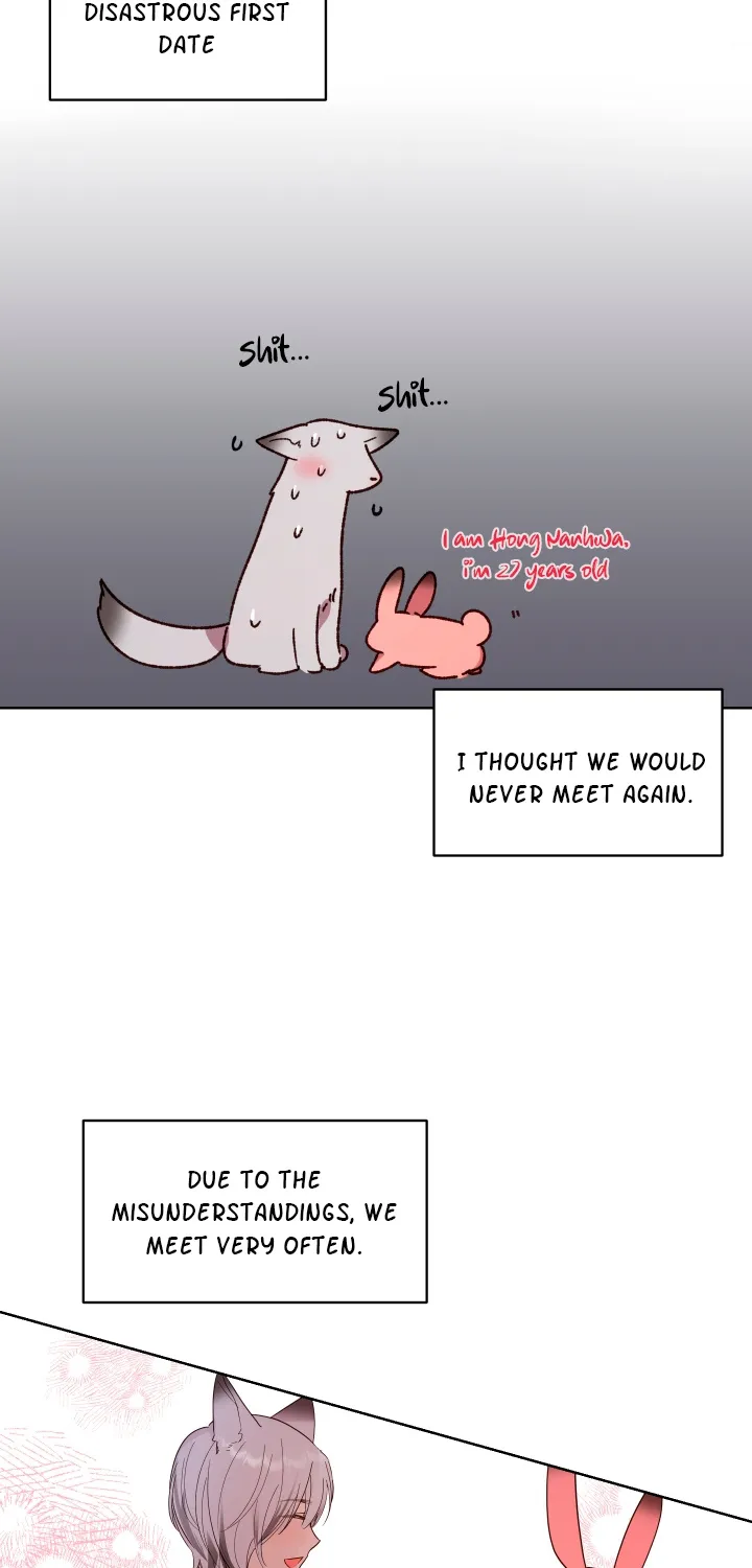 Eat U Up Chapter 2 page 4 - MangaKakalot