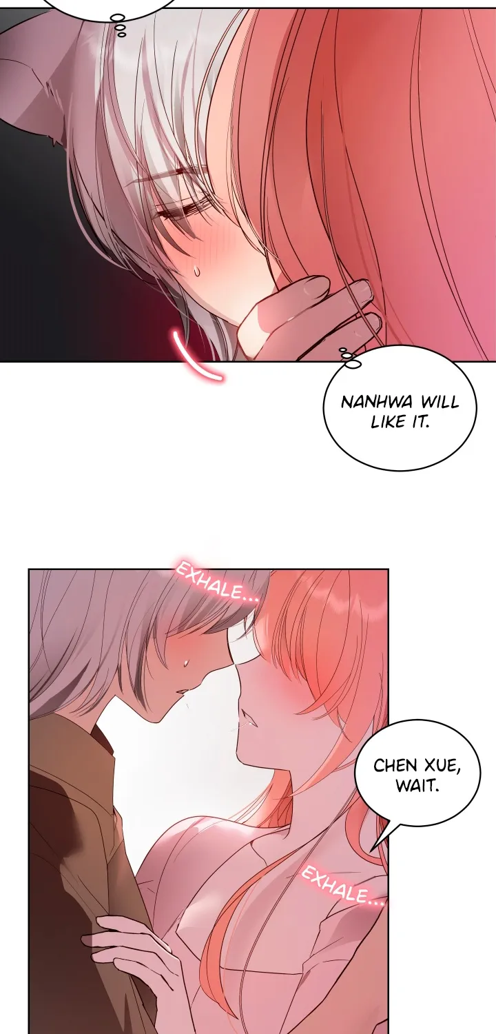 Eat U Up Chapter 2 page 31 - MangaKakalot