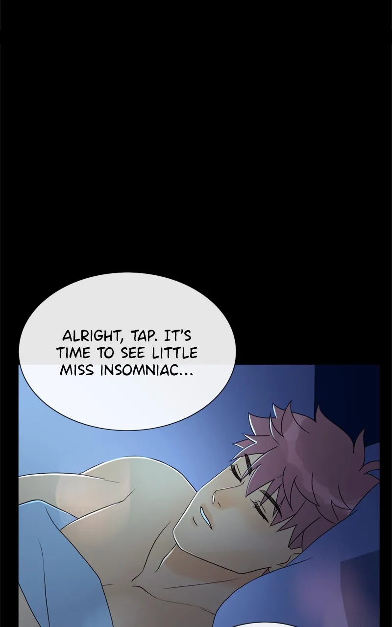 Eaternal Nocturnal Chapter 31 page 36 - MangaKakalot