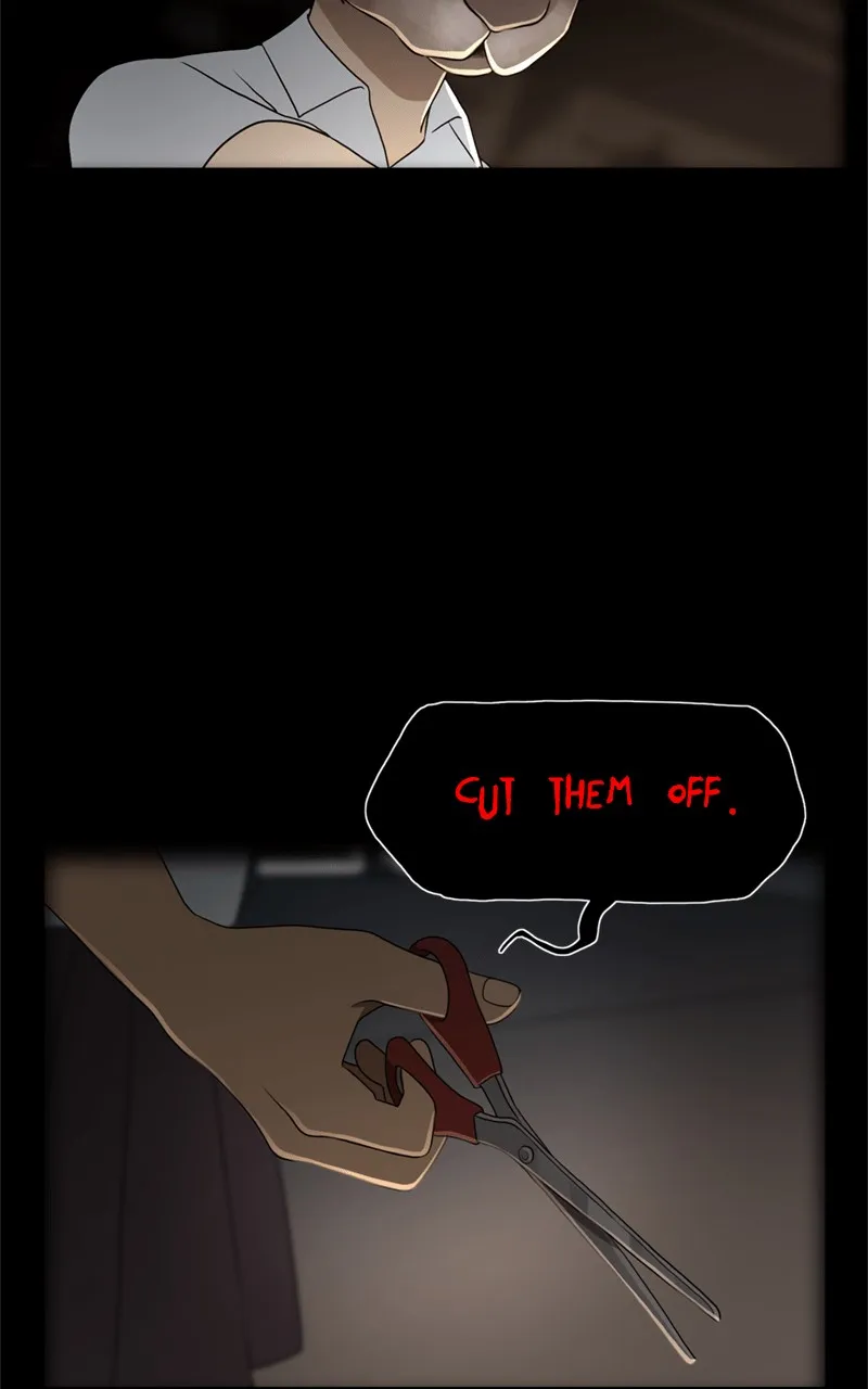 Eaternal Nocturnal Chapter 32 page 29 - MangaKakalot