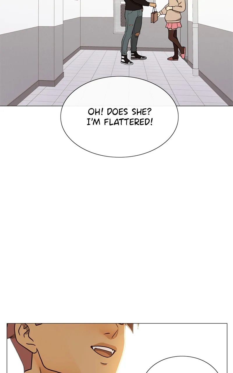 Eaternal Nocturnal Chapter 35 page 64 - MangaKakalot