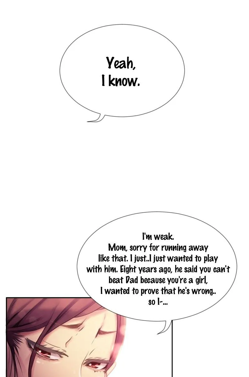 Ecstasy Hearts Chapter 12 page 26 - MangaKakalot