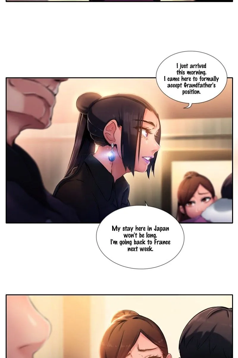 Ecstasy Hearts Chapter 14 page 91 - MangaKakalot