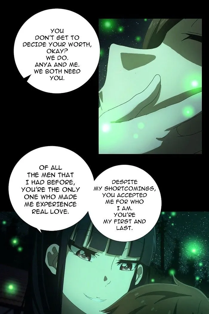 Ecstasy Hearts Chapter 2 page 33 - MangaKakalot